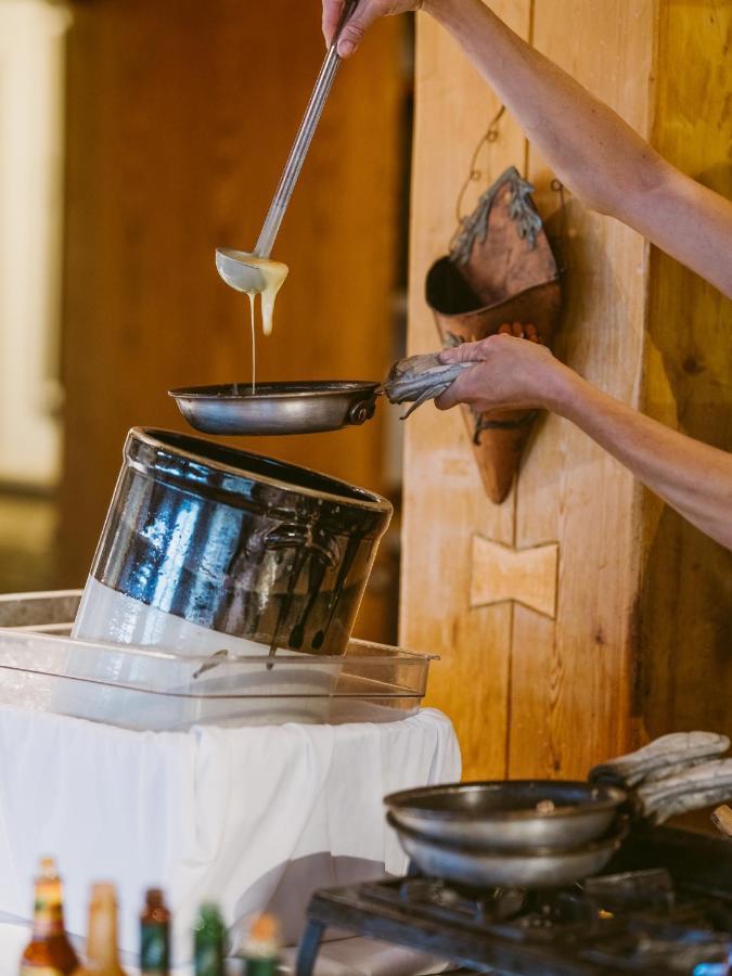 Enzian Inn Leavenworth Ngoại thất bức ảnh