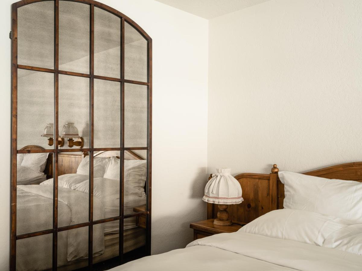 Enzian Inn Leavenworth Ngoại thất bức ảnh