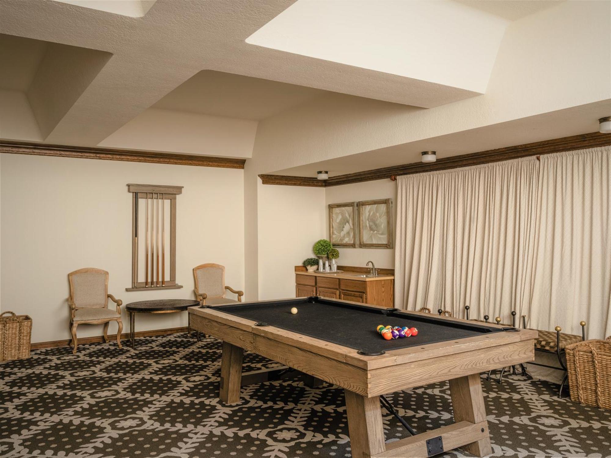 Enzian Inn Leavenworth Ngoại thất bức ảnh