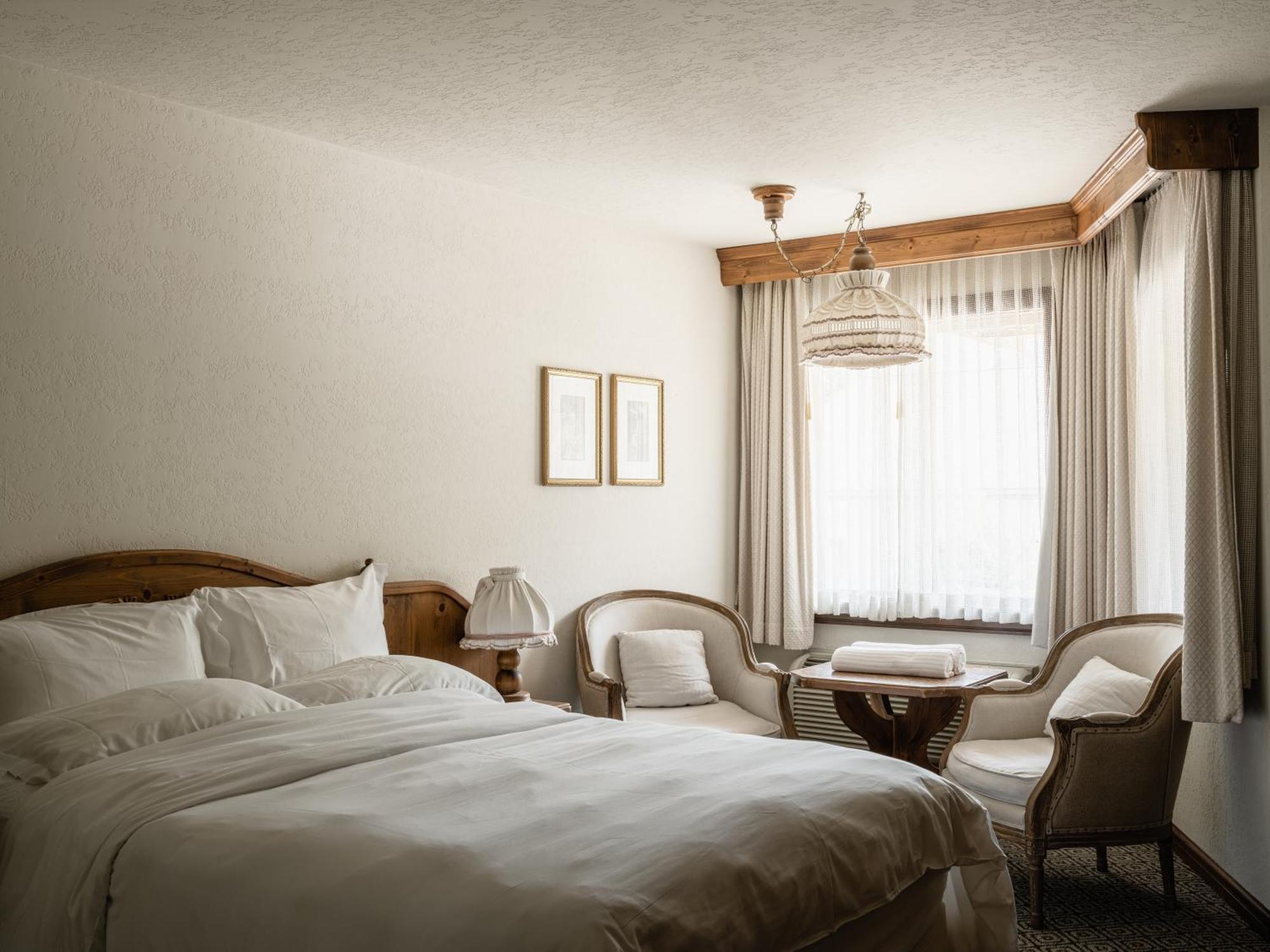 Enzian Inn Leavenworth Ngoại thất bức ảnh