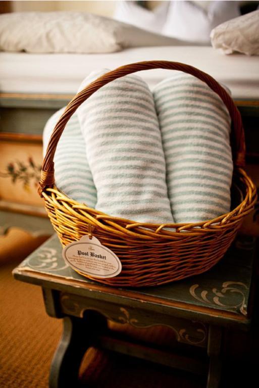 Enzian Inn Leavenworth Phòng bức ảnh