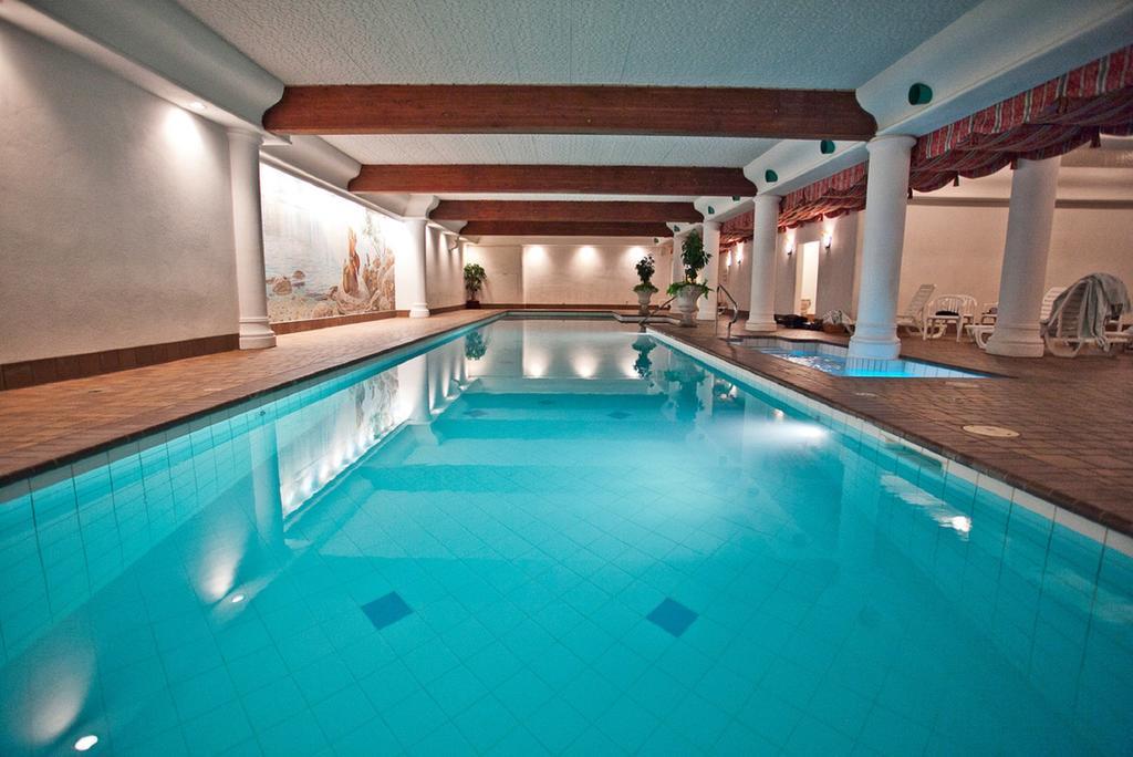 Enzian Inn Leavenworth Phòng bức ảnh