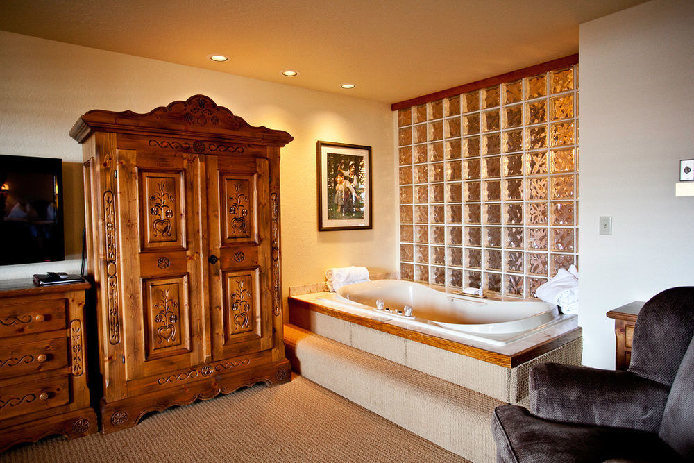 Enzian Inn Leavenworth Ngoại thất bức ảnh