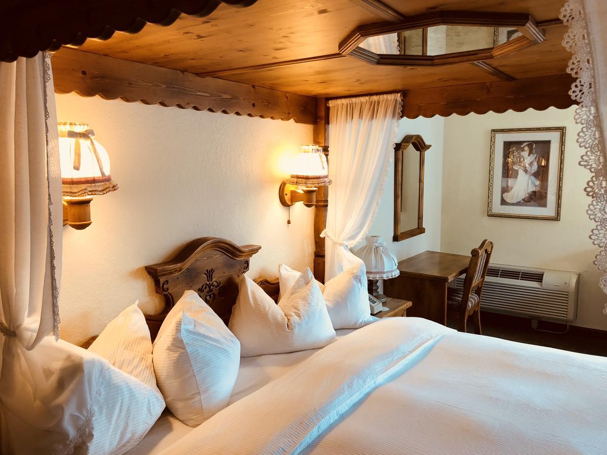 Enzian Inn Leavenworth Ngoại thất bức ảnh